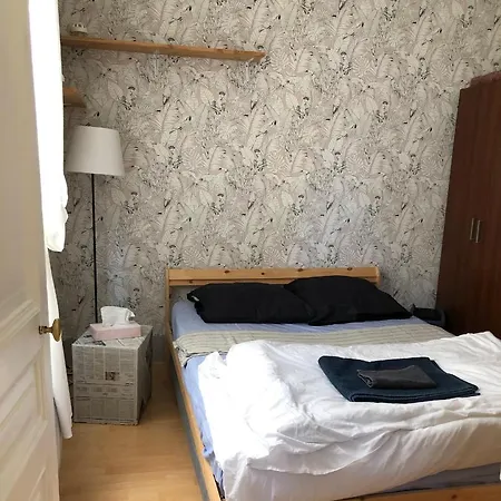 Appartement Central
