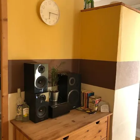 Appartement Central