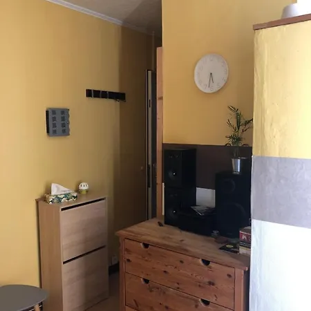 Central Appartement