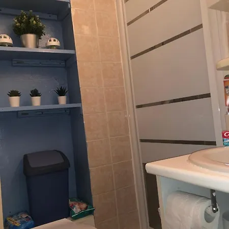 Apartmán Central *